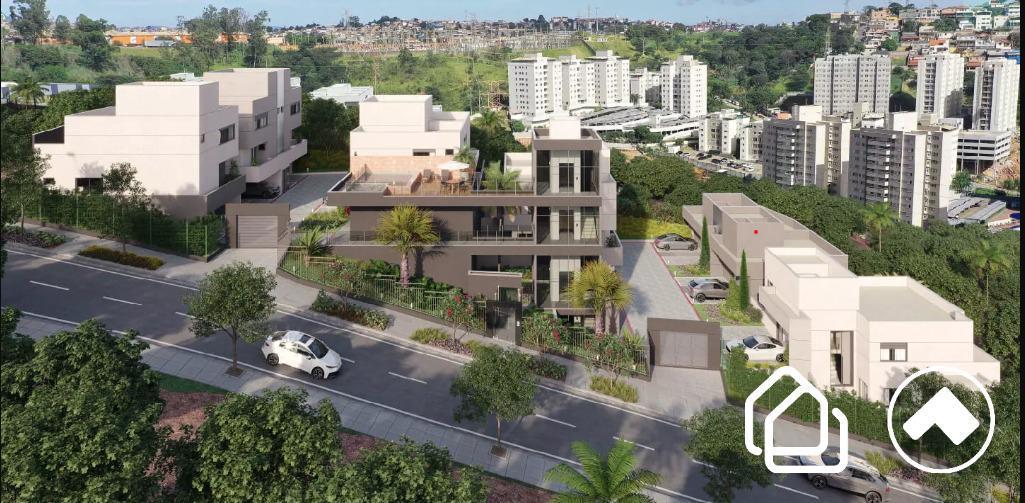 Apartamento, Buritis