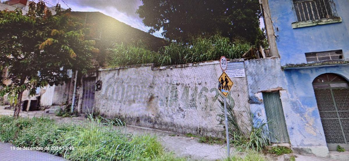 Lote, Concórdia, 1 Quarto, 1 Vaga