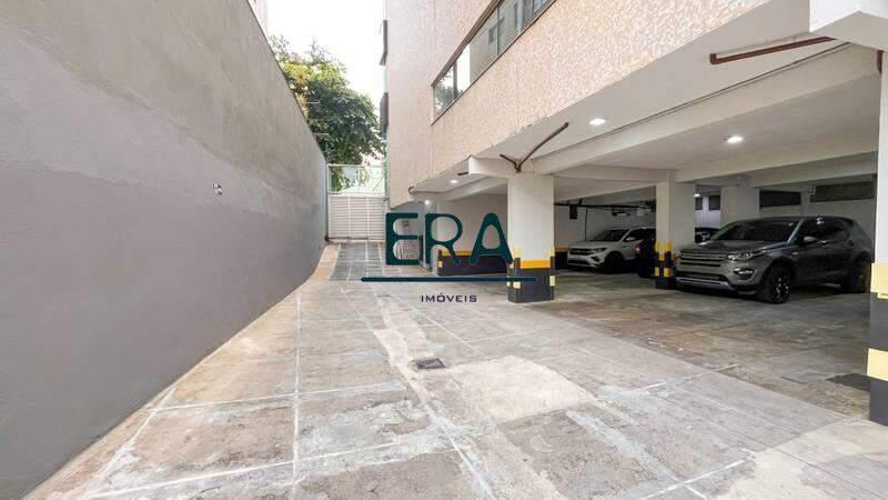 Apartamento, Anchieta, 3 Quartos, 2 Vagas, 1 Suíte