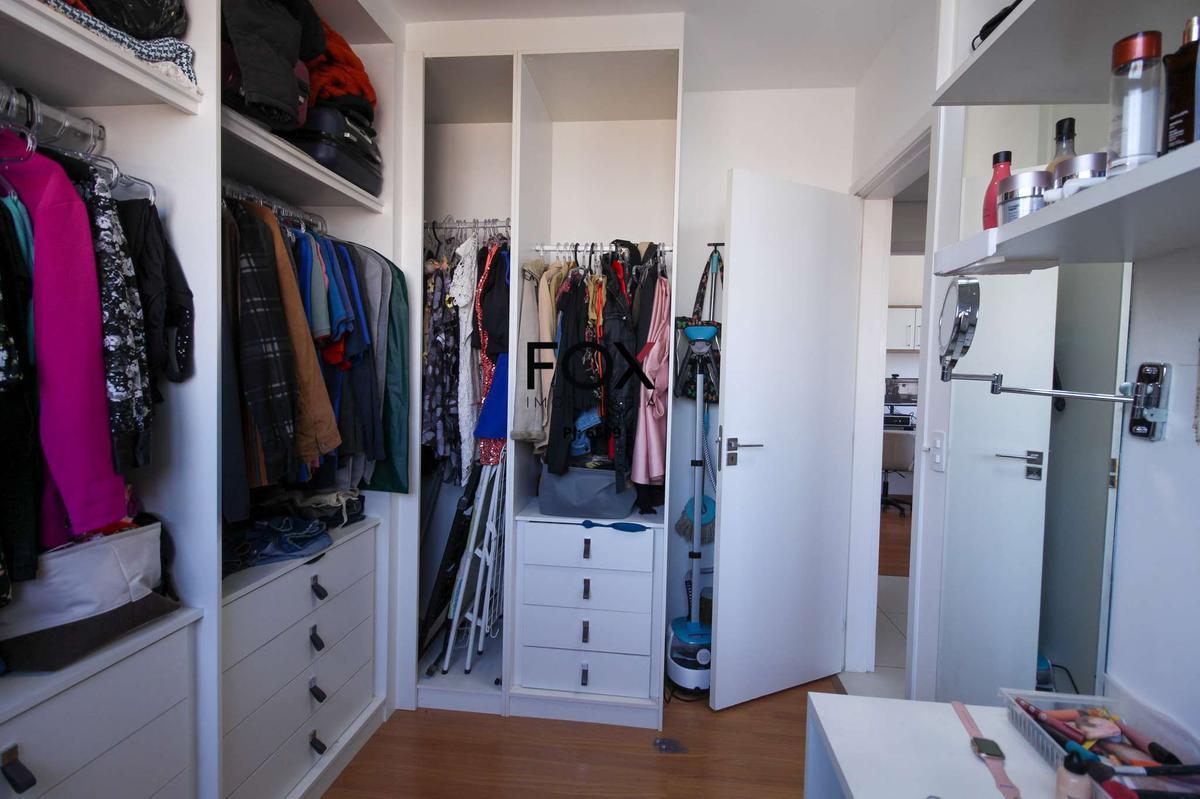 Apartamento, Liberdade, 3 Quartos, 1 Vaga, 1 Suíte