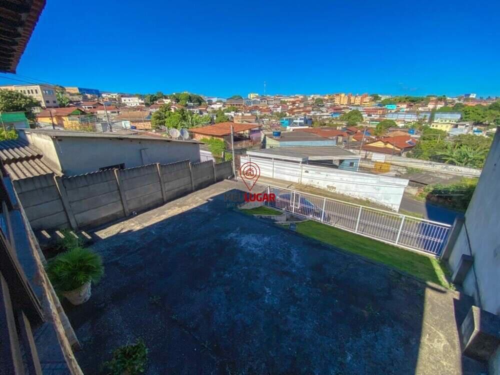 Casa, Itaipu, 3 Quartos, 1 Vaga
