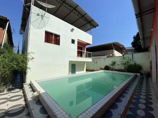Casa, Alipinho, 5 Quartos, 2 Vagas, 3 Suítes