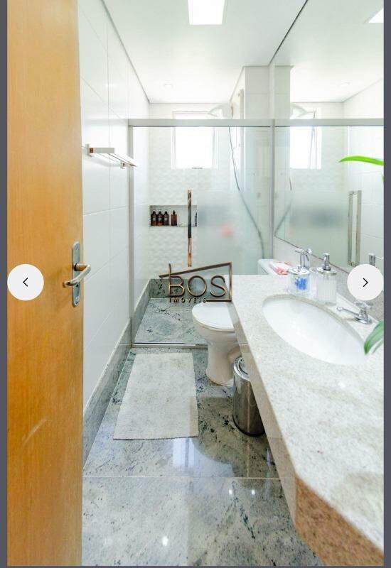 Apartamento, Buritis, 3 Quartos, 2 Vagas, 1 Suíte