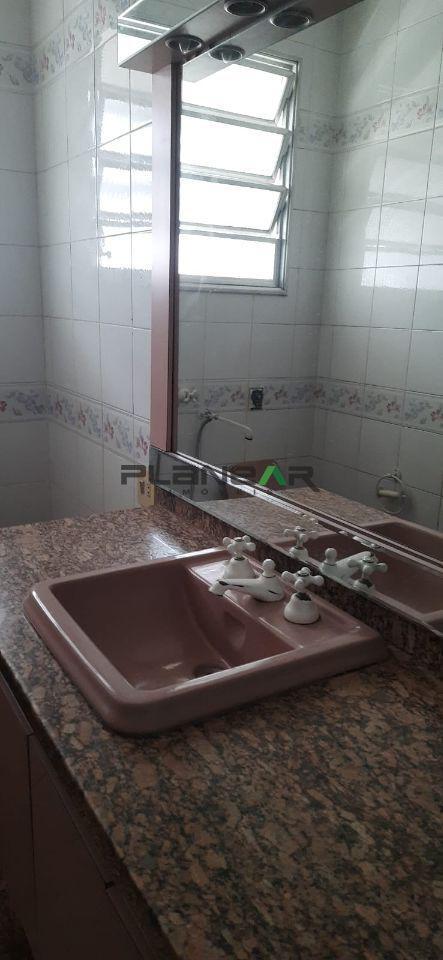 Apartamento, Eldorado, 3 Quartos, 1 Vaga, 1 Suíte