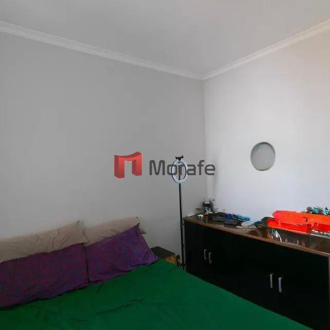 Apartamento, Ouro Preto, 2 Quartos, 1 Vaga