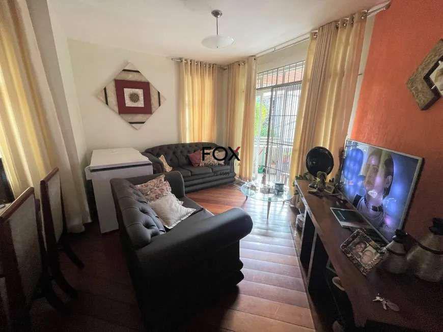 Apartamento, Santo Antônio, 4 Quartos, 2 Vagas, 1 Suíte