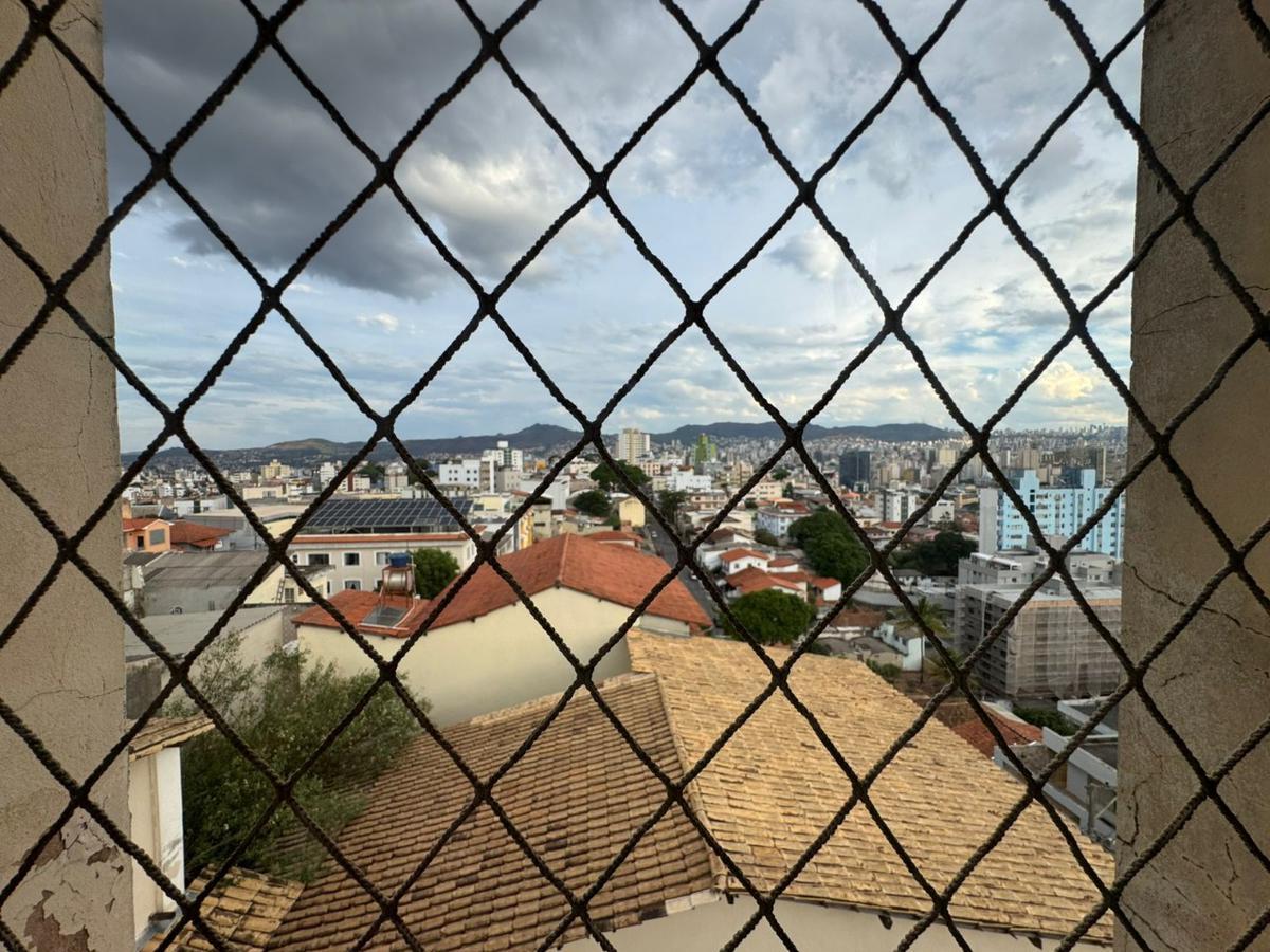 Apartamento, Lagoinha, 2 Quartos, 0 Vaga