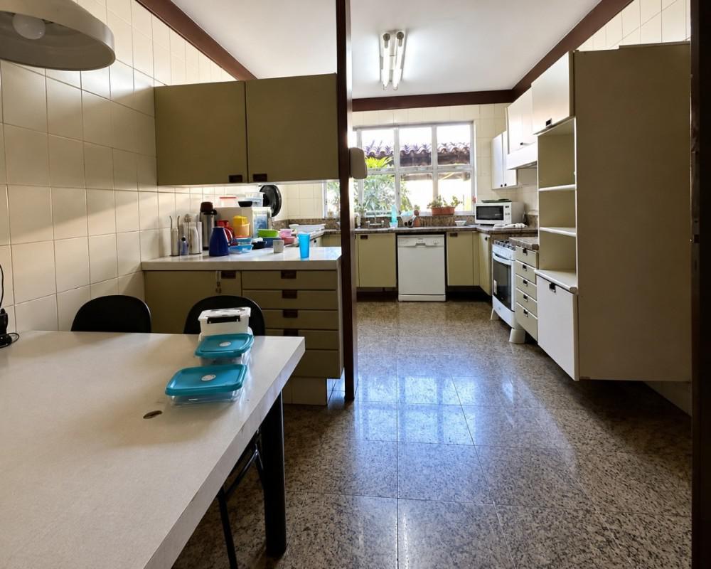 Casa, São Luiz (pampulha), 6 Quartos, 6 Vagas, 4 Suítes