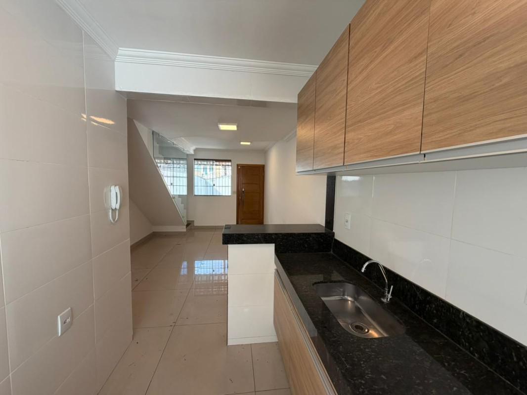 Casa, Santa Branca, 2 Quartos, 3 Vagas