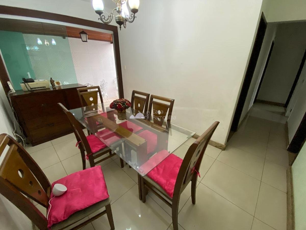 Casa, Santa Amélia, 4 Quartos, 3 Vagas