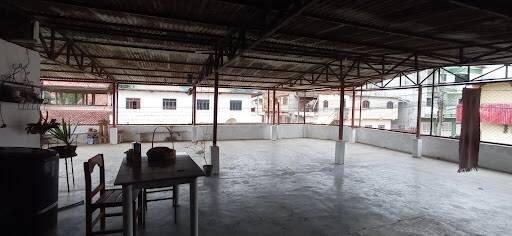 Casa, Santa Cruz, 3 Quartos, 1 Vaga