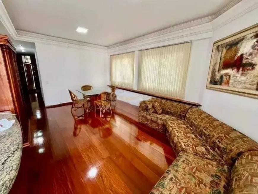 Apartamento, Buritis, 3 Quartos, 2 Vagas, 1 Suíte