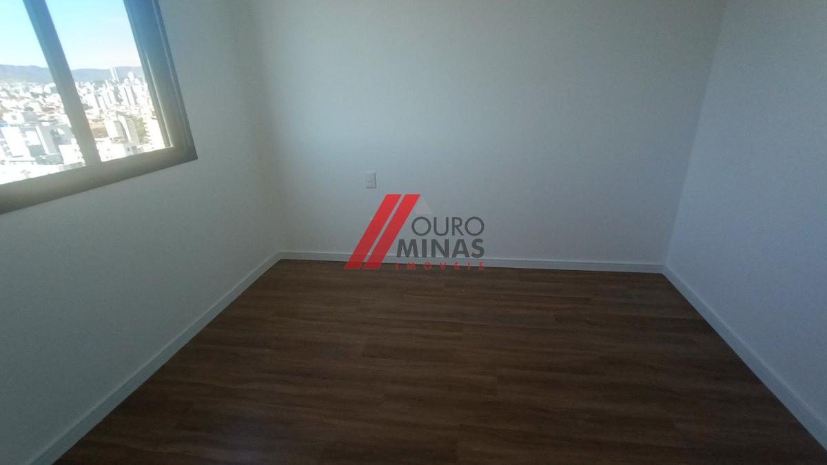 Apartamento, Padre Eustáquio, 2 Quartos, 2 Vagas, 2 Suítes