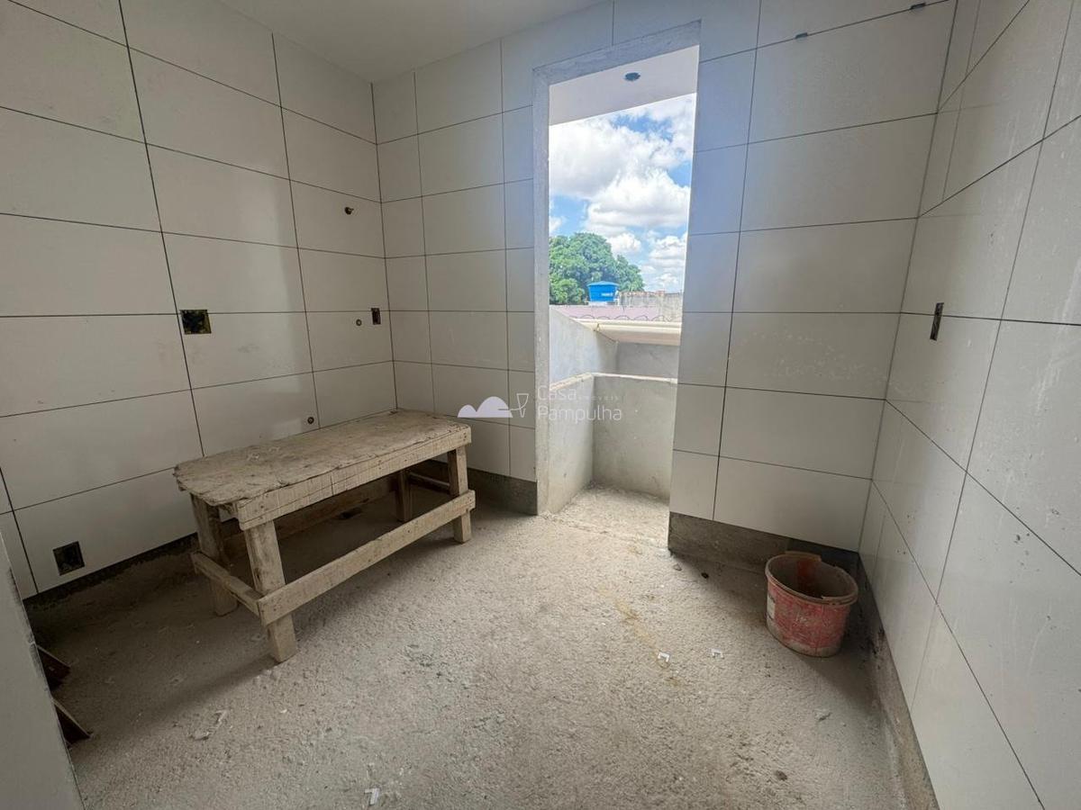 Casa, Mantiqueira, 2 Quartos, 1 Vaga