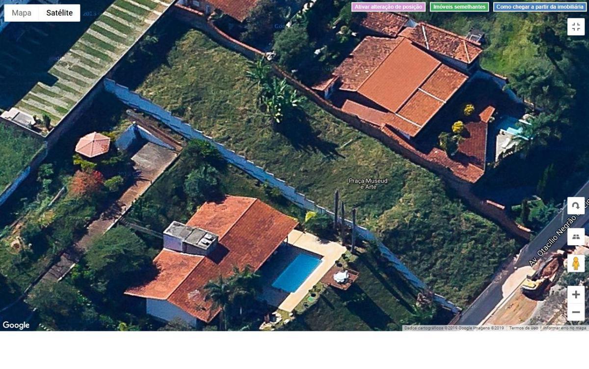 Lote, Pampulha, 0 Quarto, 0 Vaga