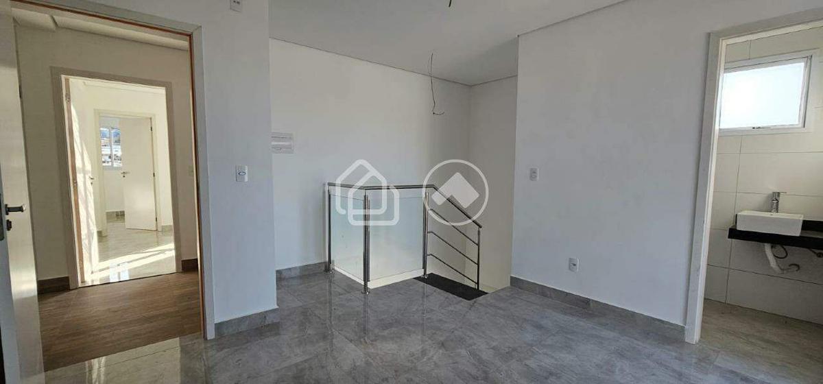 Cobertura, Buritis, 3 Quartos, 3 Vagas, 2 Suítes