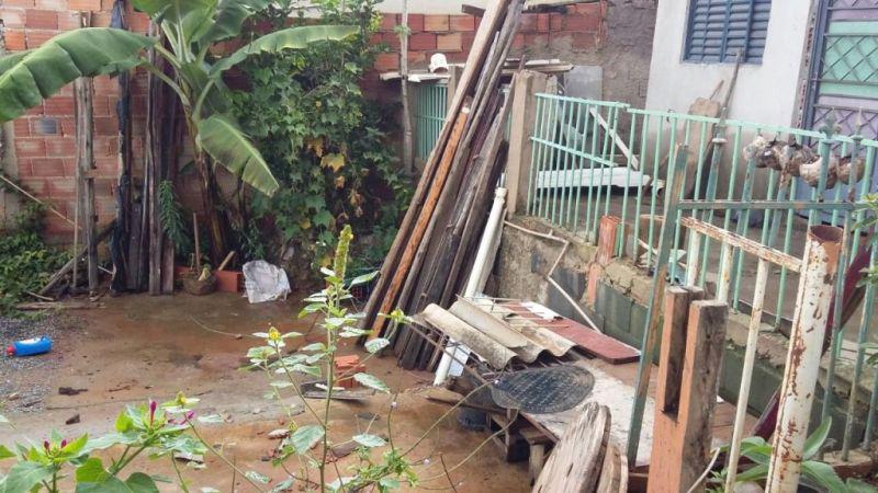 Casa, Belo Vale Ll, 3 Quartos, 2 Vagas