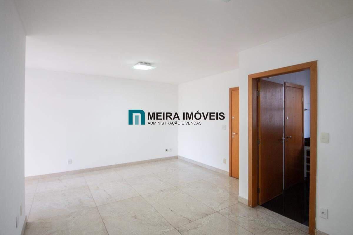 Apartamento, Castelo, 3 Quartos, 2 Vagas, 1 Suíte