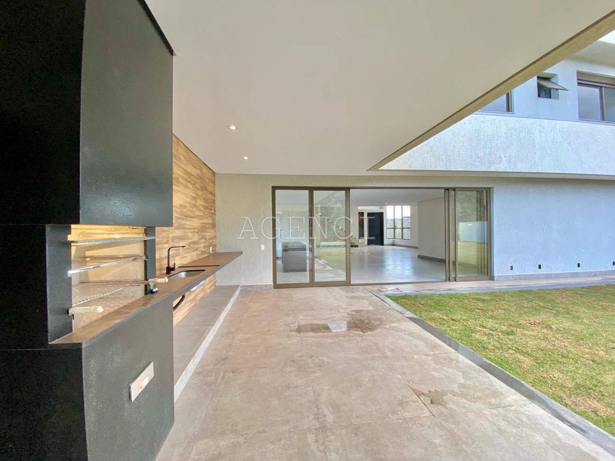 Casa, Alphaville - Lagoa dos Ingleses, 4 Quartos, 0 Vaga, 2 Suítes
