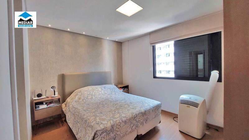 Cobertura, Sion, 4 Quartos, 3 Vagas, 1 Suíte