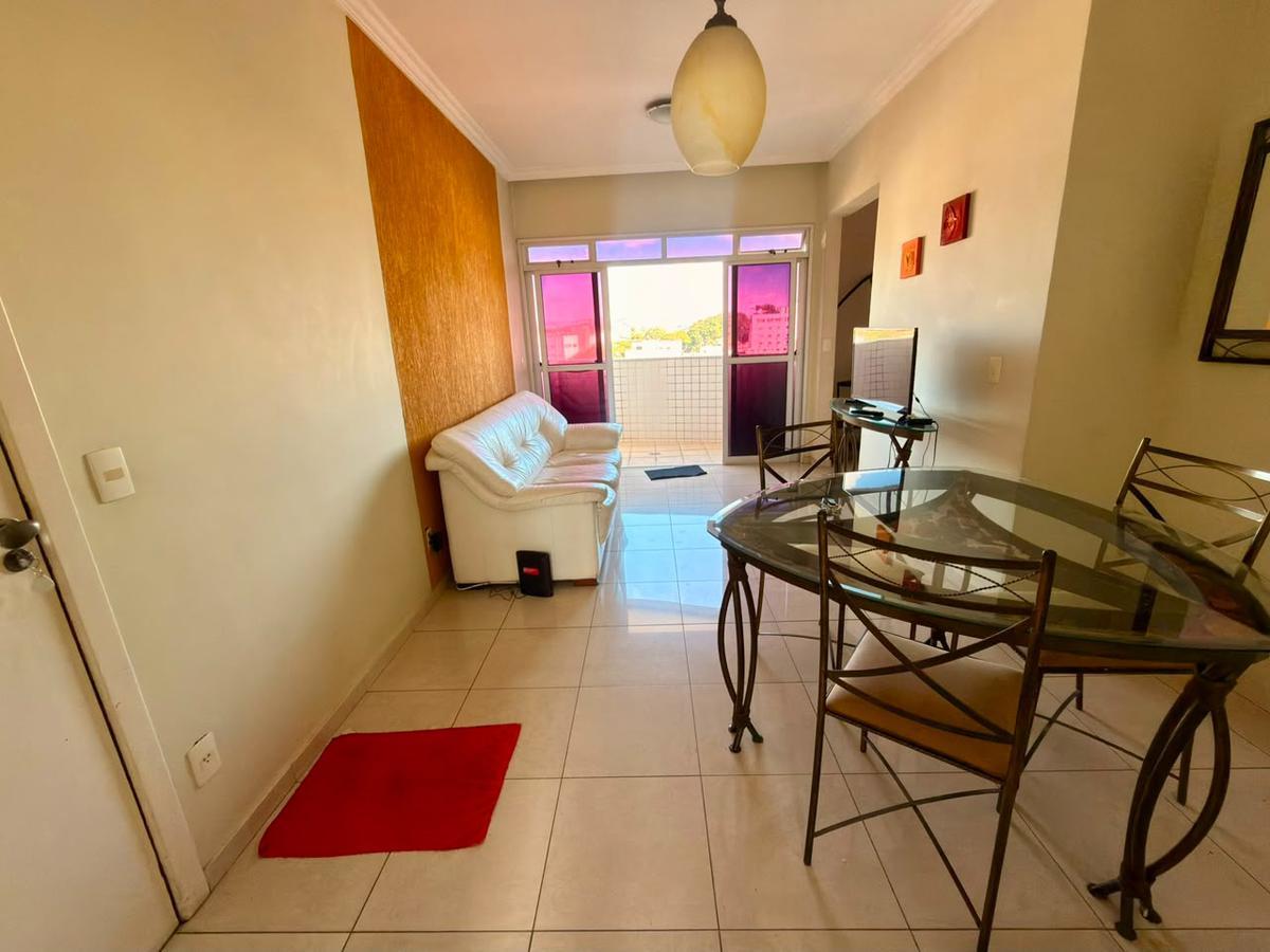 Cobertura, Itapoã, 3 Quartos, 2 Vagas, 1 Suíte