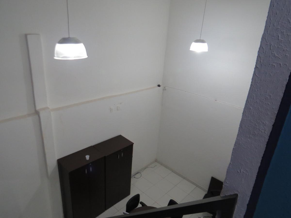 Andar, Sagrada Família, 0 Quarto, 0 Vaga