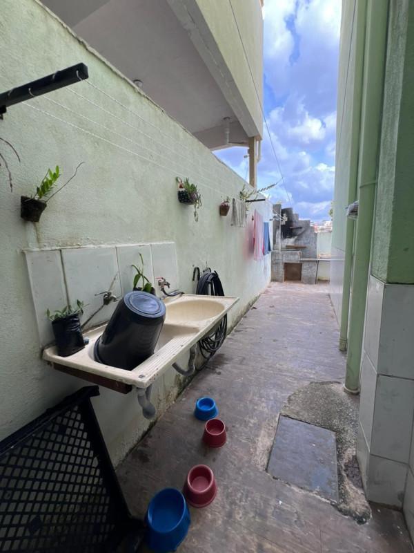 Apartamento, São Benedito, 3 Quartos, 1 Vaga, 1 Suíte