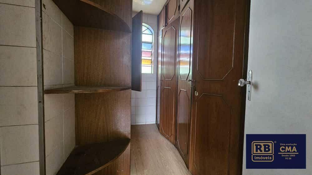 Casa, Coração Eucarístico, 3 Quartos, 5 Vagas, 1 Suíte