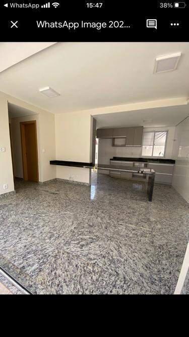 Cobertura, Lourdes, 3 Quartos, 2 Vagas, 2 Suítes