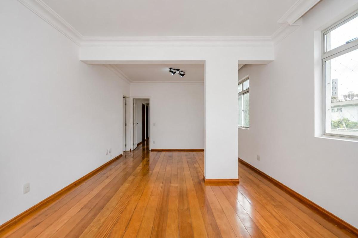 Apartamento, Luxemburgo, 3 Quartos, 1 Vaga, 1 Suíte