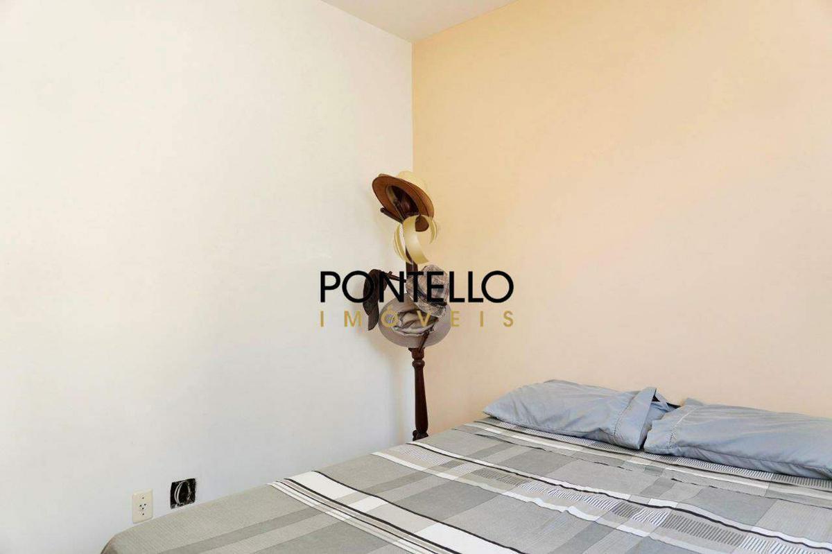 Apartamento, Sagrada Família, 3 Quartos, 1 Vaga, 1 Suíte