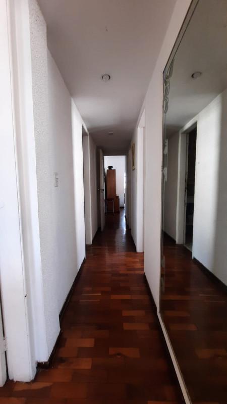 Apartamento, Cidade Nova, 4 Quartos, 2 Vagas, 1 Suíte