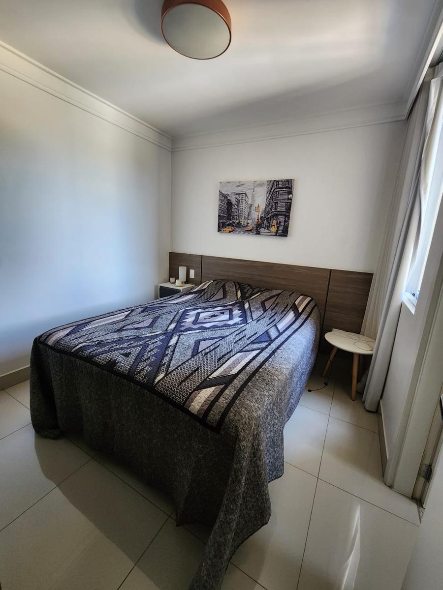 Apartamento, Ouro Preto, 2 Quartos, 1 Vaga, 1 Suíte