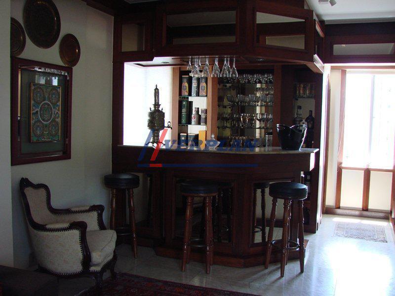 Cobertura, Sion, 4 Quartos, 3 Vagas, 3 Suítes