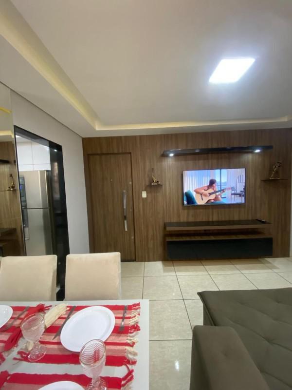 Apartamento, Masterville, 2 Quartos, 1 Vaga