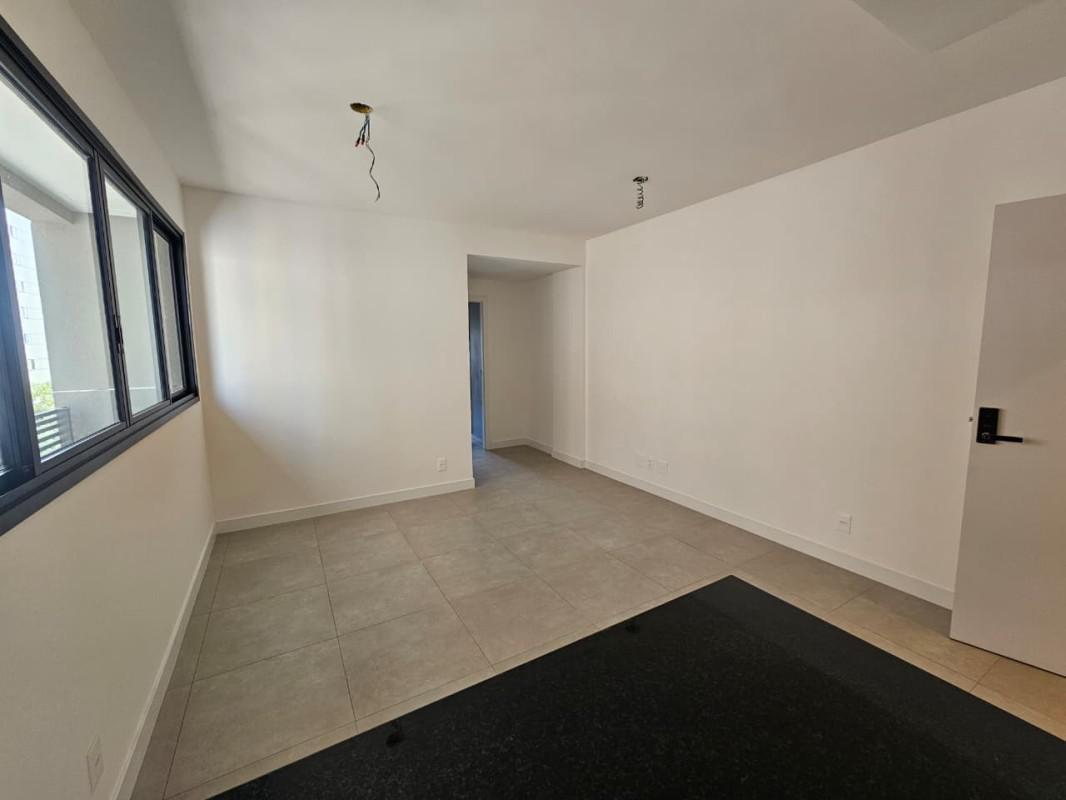 Apartamento, Lourdes, 2 Quartos, 2 Vagas, 1 Suíte