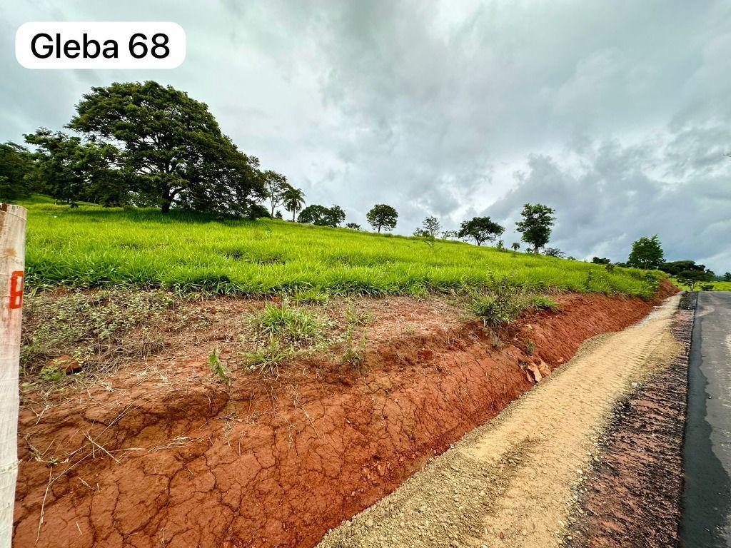 Lote, Piedade do Paraopeba, 0 Quarto, 0 Vaga