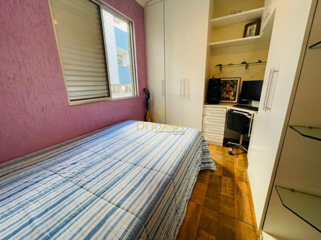 Apartamento, Jardim da Cidade, 3 Quartos, 2 Vagas, 1 Suíte