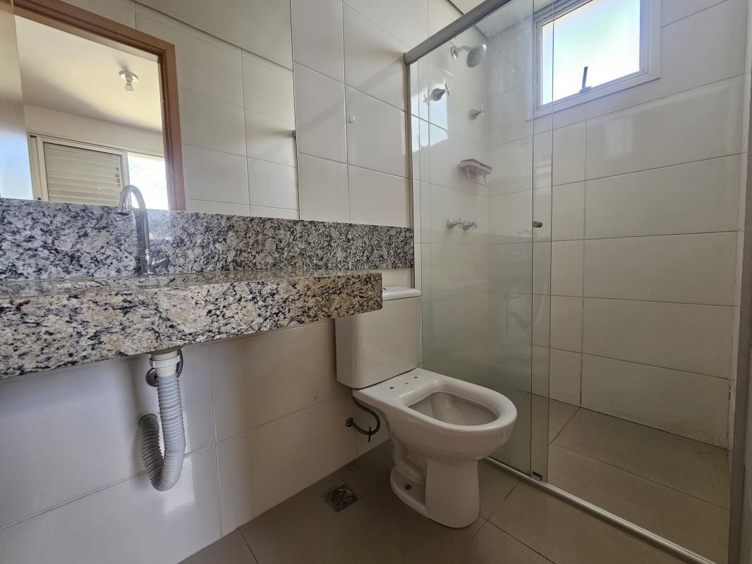 Cobertura, Serra, 2 Quartos, 3 Vagas, 1 Suíte