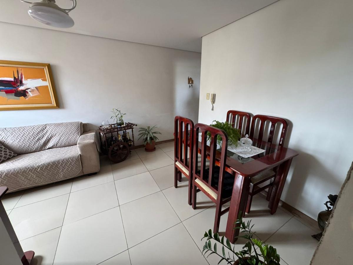 Apartamento, Fernão Dias, 3 Quartos, 1 Vaga, 1 Suíte