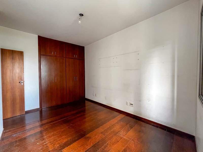 Apartamento, Santo Agostinho, 4 Quartos, 2 Vagas, 1 Suíte