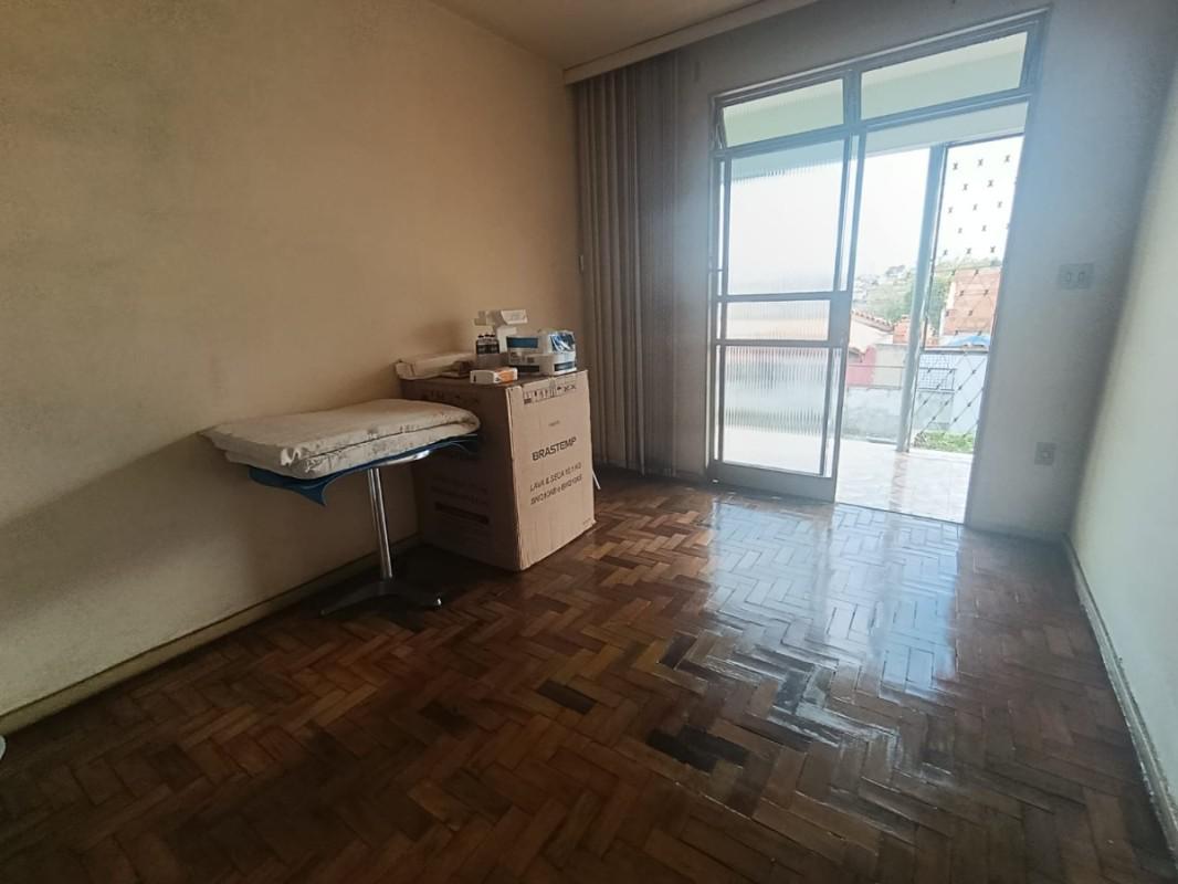 Casa, Dom Cabral, 3 Quartos, 1 Vaga, 1 Suíte