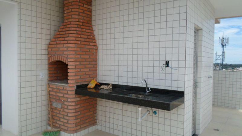 Apartamento, Serrano, 4 Quartos, 2 Vagas, 1 Suíte