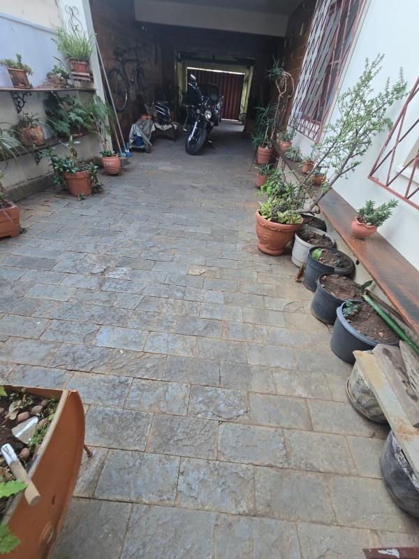 Casa, Alípio de Melo, 3 Quartos, 3 Vagas, 1 Suíte