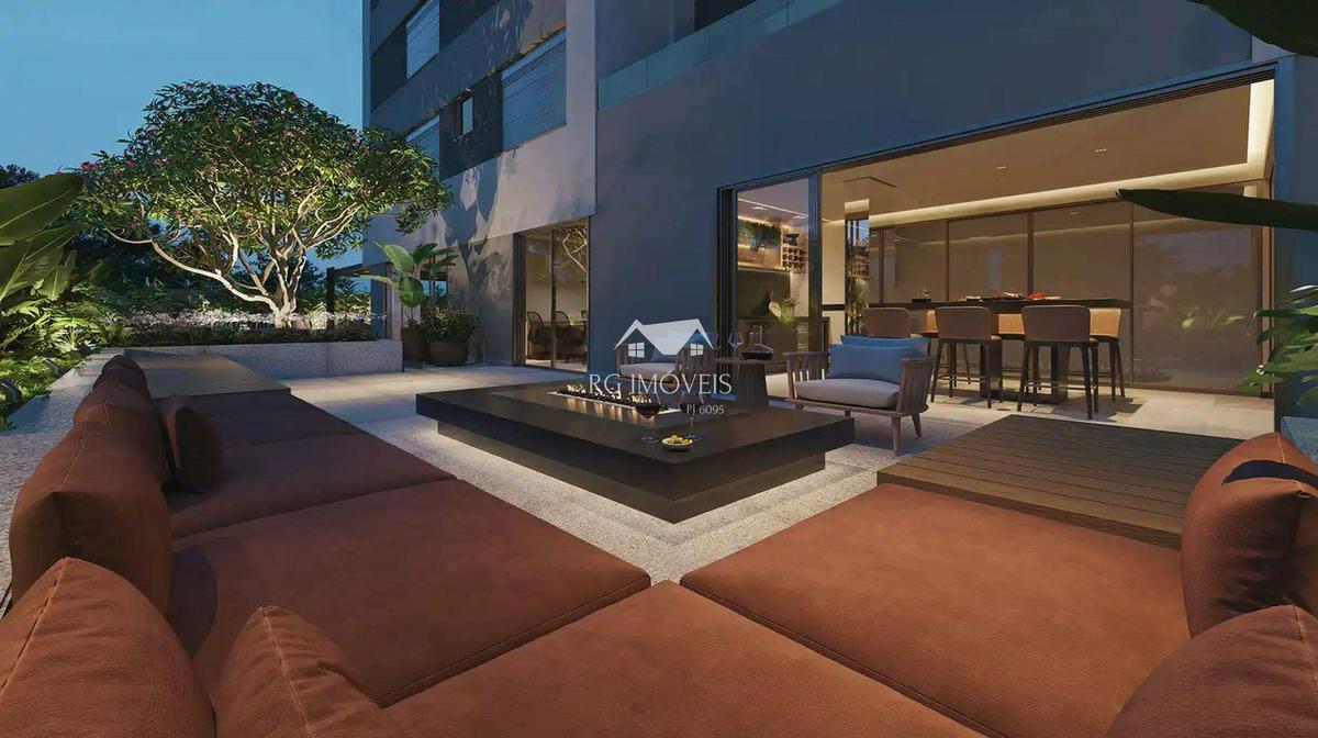 Apartamento, Santo Agostinho, 3 Quartos, 2 Vagas, 1 Suíte