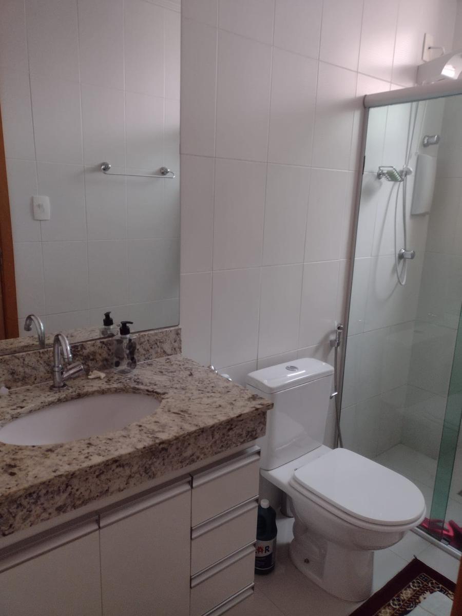 Apartamento, Havaí, 3 Quartos, 2 Vagas, 1 Suíte