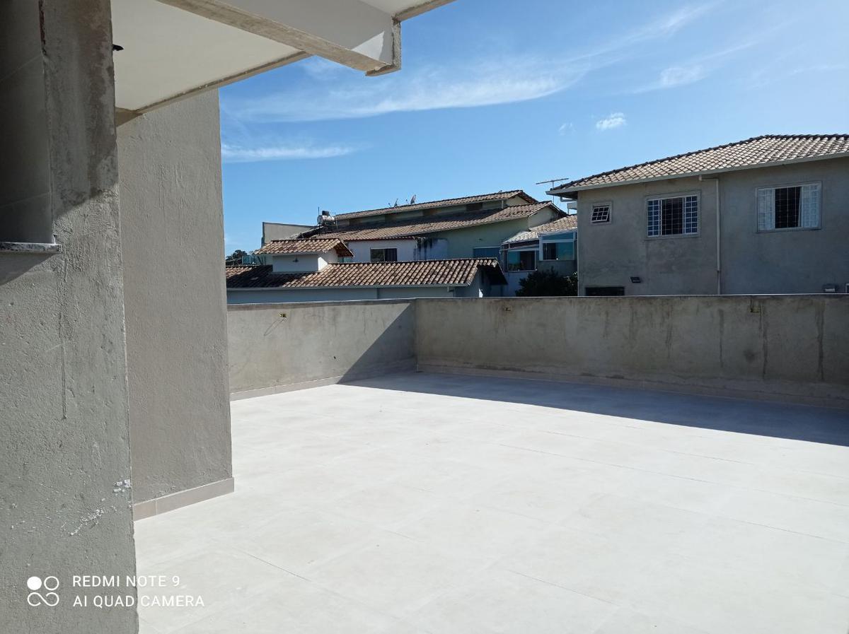 Cobertura, Xangri-lá, 2 Quartos, 1 Vaga, 0 Suíte