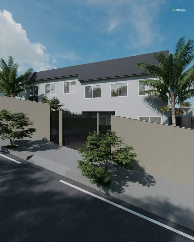 Casa, Imperial, 2 Quartos, 1 Vaga