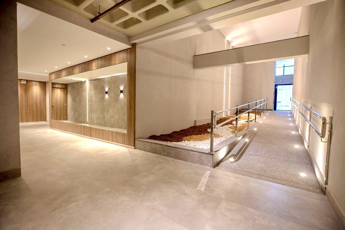 Apartamento, Santa Efigênia, 2 Quartos, 2 Vagas, 1 Suíte