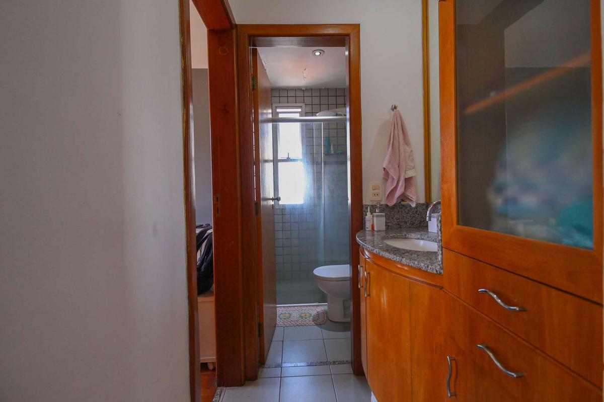 Apartamento, Cruzeiro, 1 Quarto, 1 Vaga